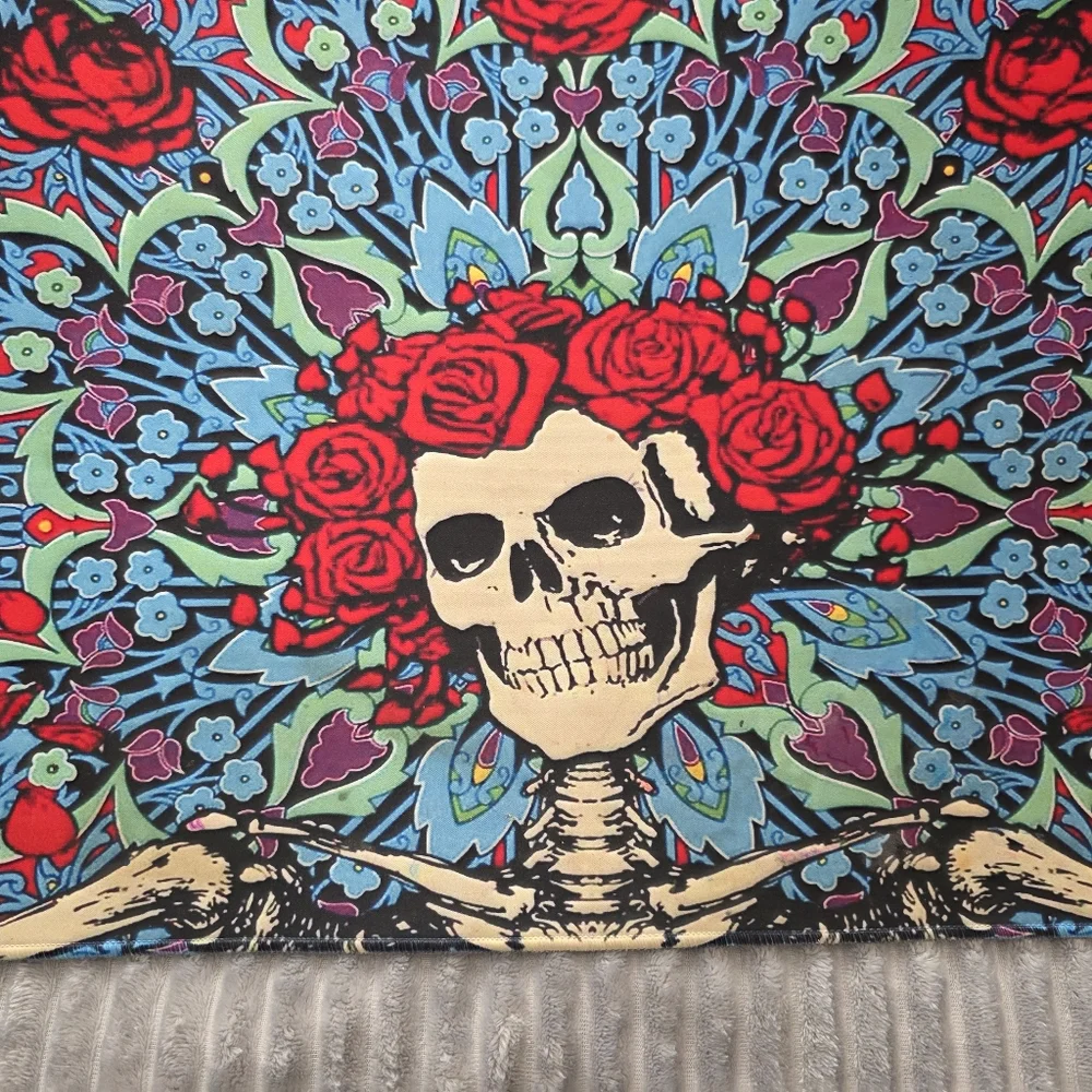 Grateful Dead's 